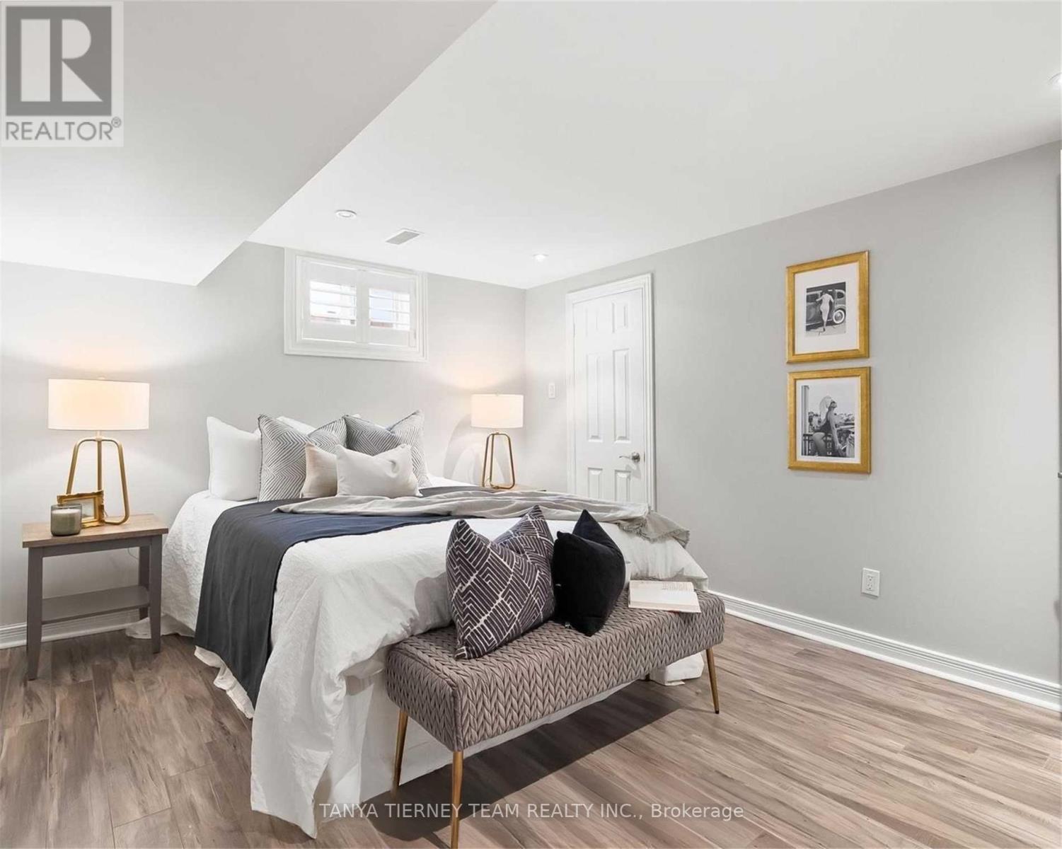 Lower - 331 Rosedale Drive, Whitby, Ontario  L1N 1Z2 - Photo 13 - E12515168