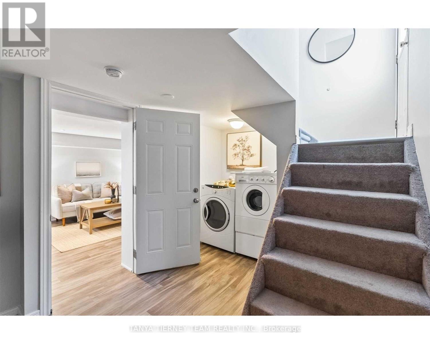 Lower - 331 Rosedale Drive, Whitby, Ontario  L1N 1Z2 - Photo 3 - E12515168