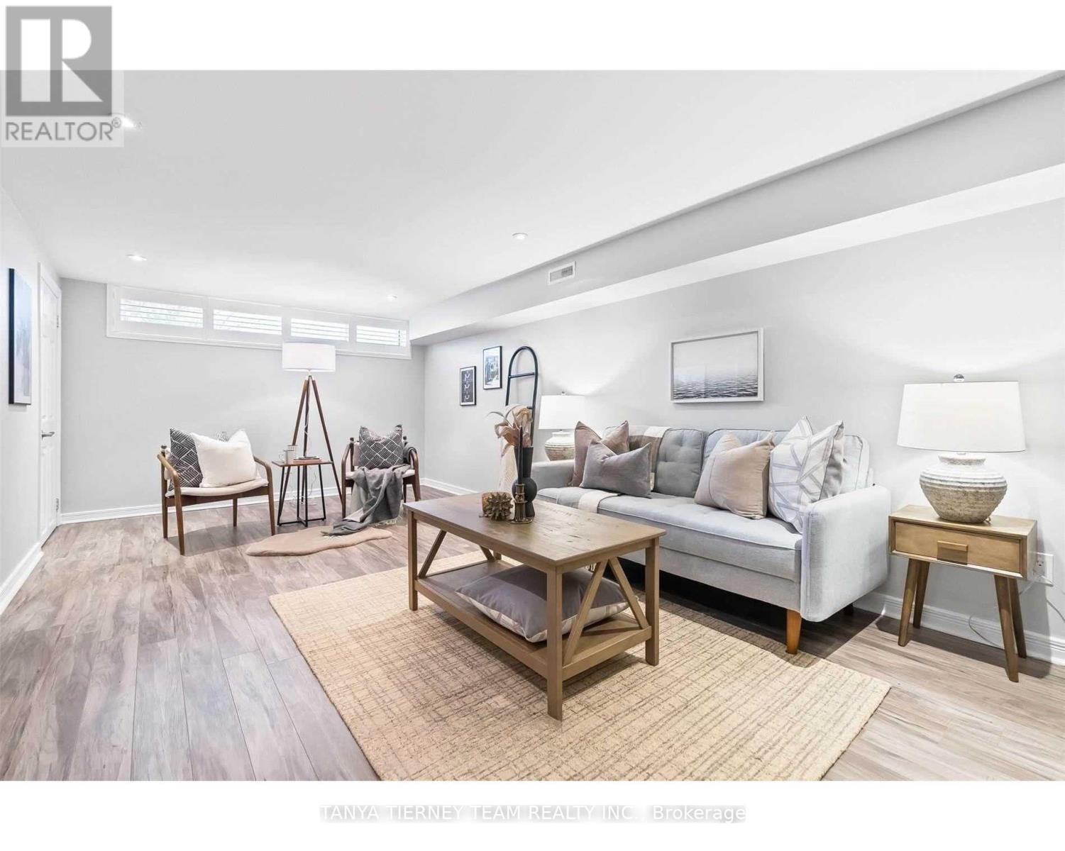 Lower - 331 Rosedale Drive, Whitby, Ontario  L1N 1Z2 - Photo 5 - E12515168