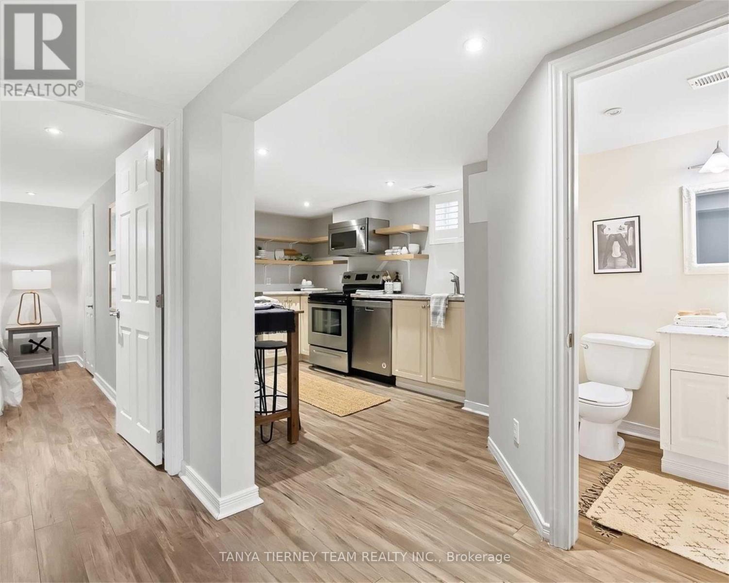 Lower - 331 Rosedale Drive, Whitby, Ontario  L1N 1Z2 - Photo 7 - E12515168