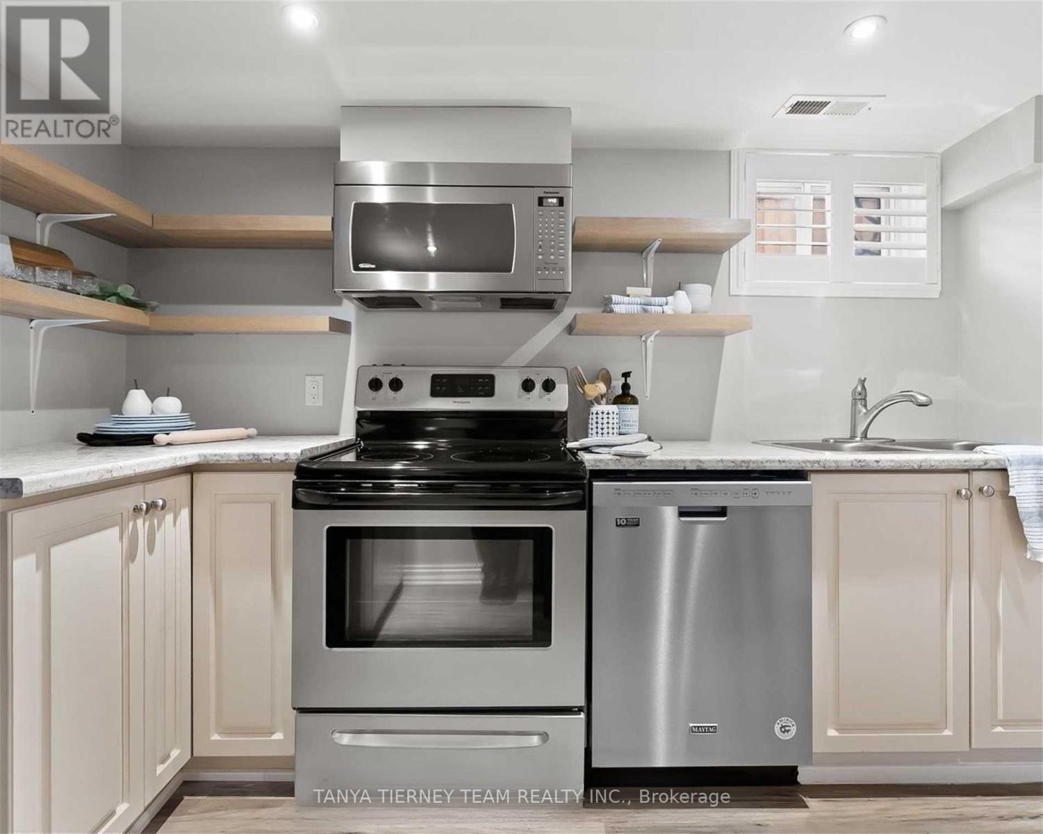 Lower - 331 Rosedale Drive, Whitby, Ontario  L1N 1Z2 - Photo 9 - E12515168