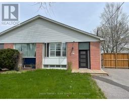 LOWER - 331 ROSEDALE DRIVE, Whitby, Ontario