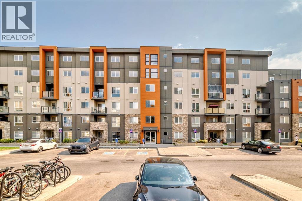 606, 20 Kincora Glen Park Nw, Calgary, Alberta  T3R 1R9 - Photo 46 - A2254894