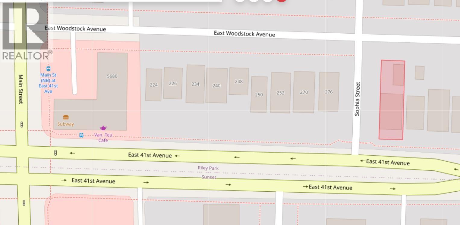 301 E 41st Avenue, Vancouver, British Columbia  V5W 1N9 - Photo 2 - R3064906