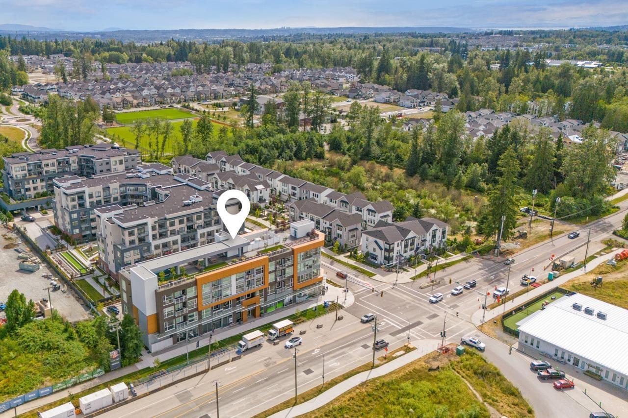 403 20614 80 Avenue, Langley, British Columbia V2Y 3W7 - Photo 25 - R3053096