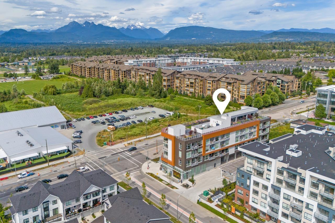 403 20614 80 Avenue, Langley, British Columbia V2Y 3W7 - Photo 27 - R3053096