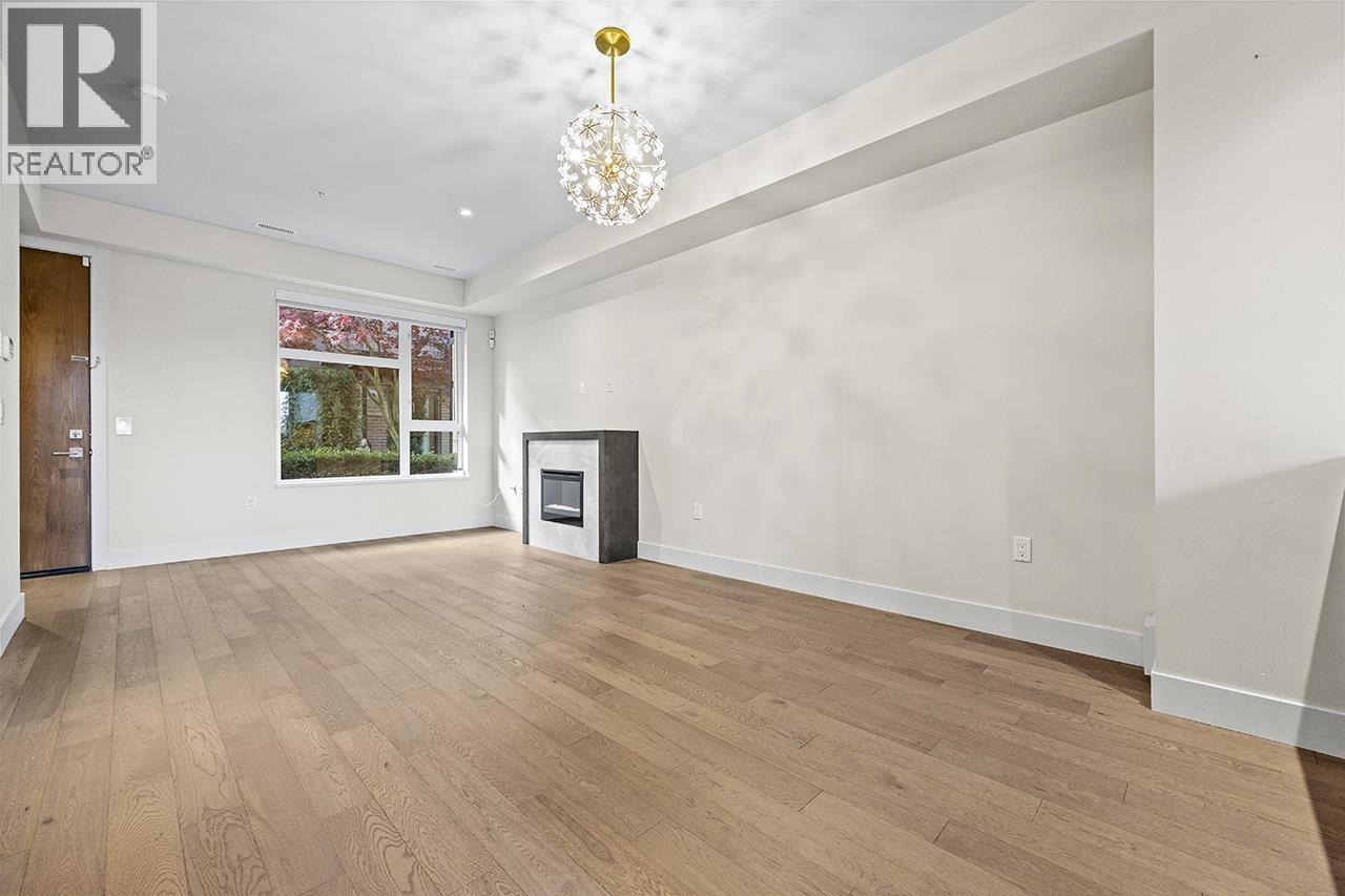 5522 Oak Street, Vancouver, British Columbia  V6M 2V6 - Photo 4 - R3064700