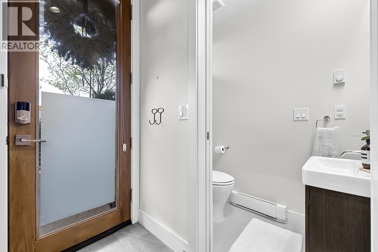 5522 Oak Street, Vancouver, British Columbia  V6M 2V6 - Photo 10 - R3064700