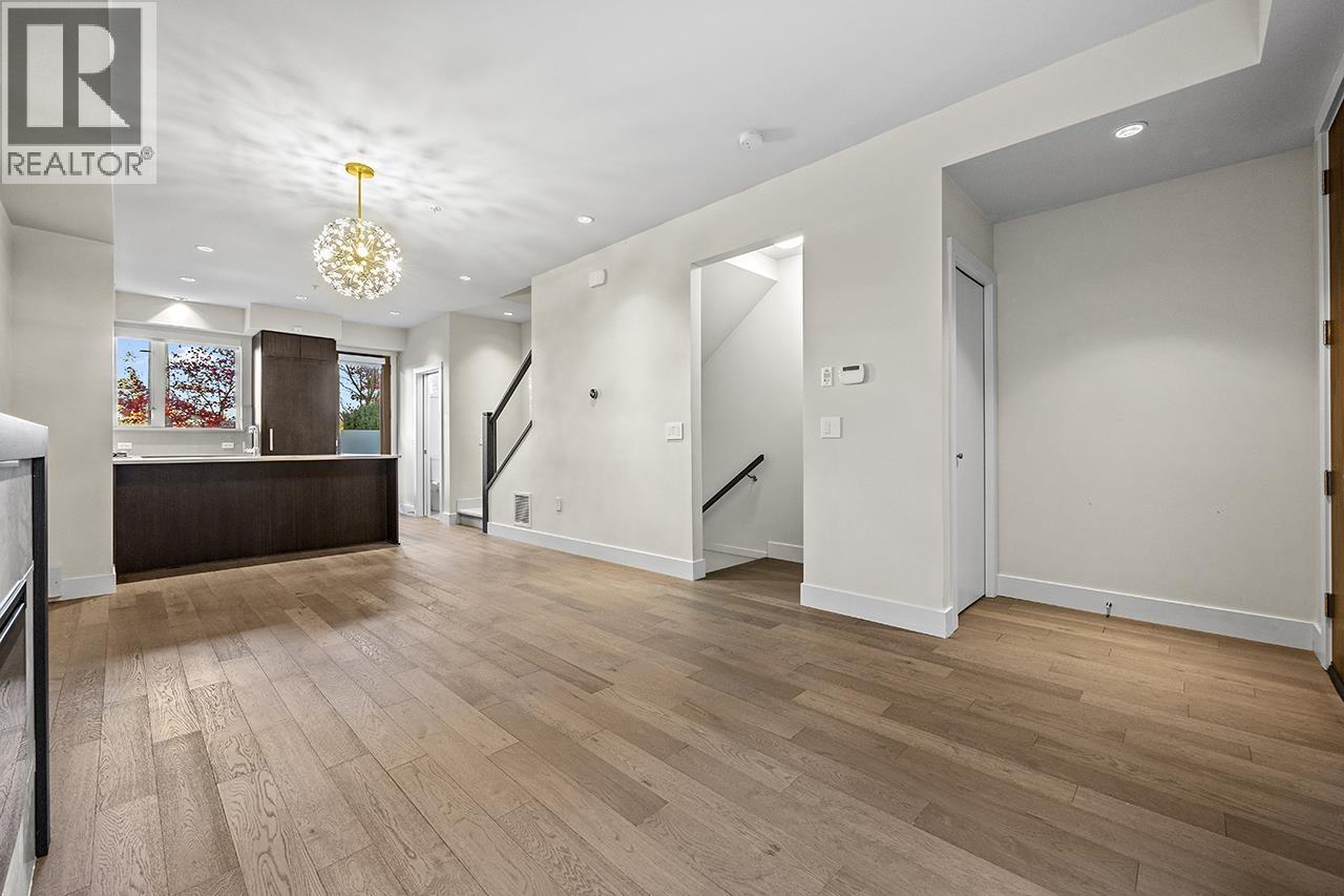 5522 Oak Street, Vancouver, British Columbia  V6M 2V6 - Photo 5 - R3064700