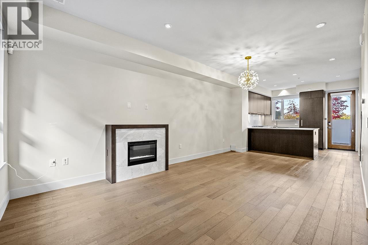 5522 Oak Street, Vancouver, British Columbia  V6M 2V6 - Photo 6 - R3064700