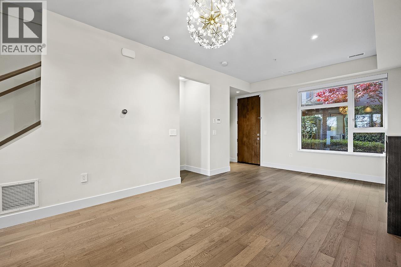 5522 Oak Street, Vancouver, British Columbia  V6M 2V6 - Photo 7 - R3064700