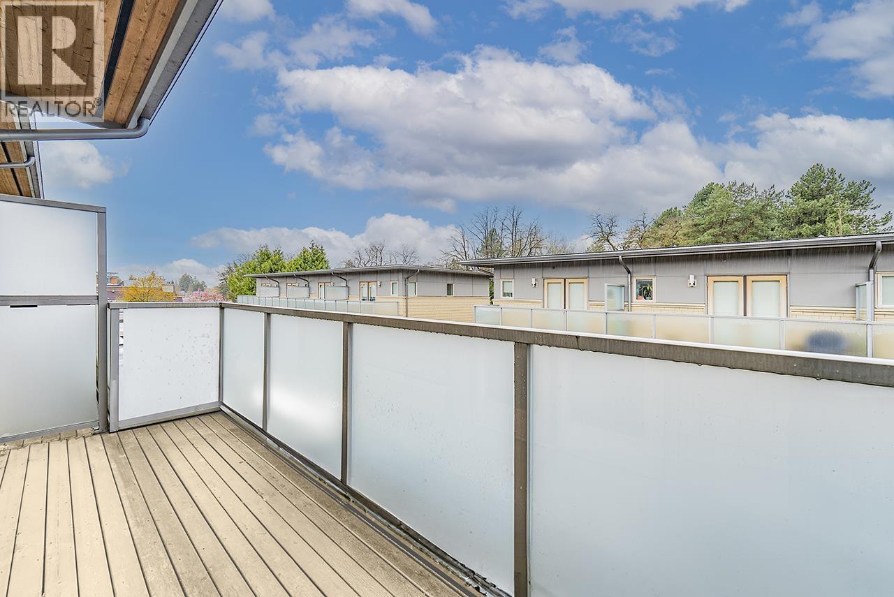 5522 Oak Street, Vancouver, British Columbia  V6M 2V6 - Photo 29 - R3064700