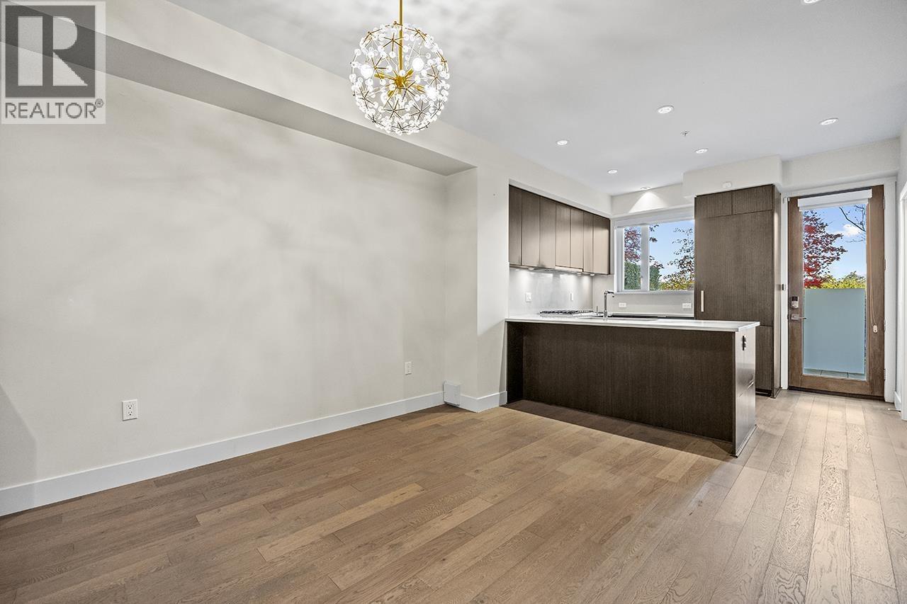 5522 Oak Street, Vancouver, British Columbia  V6M 2V6 - Photo 3 - R3064700