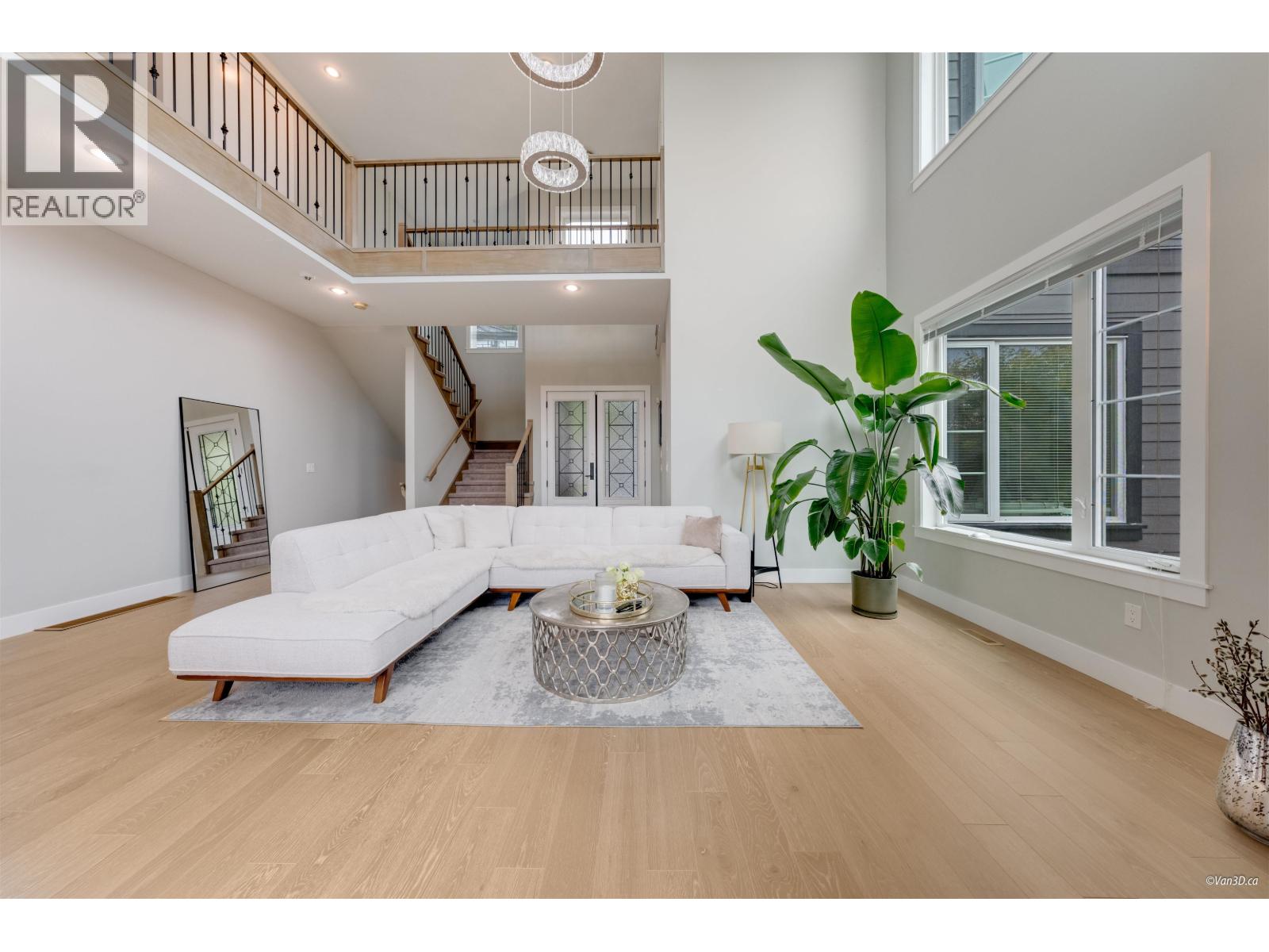 3556 ARCHWORTH AVENUE, coquitlam, British Columbia