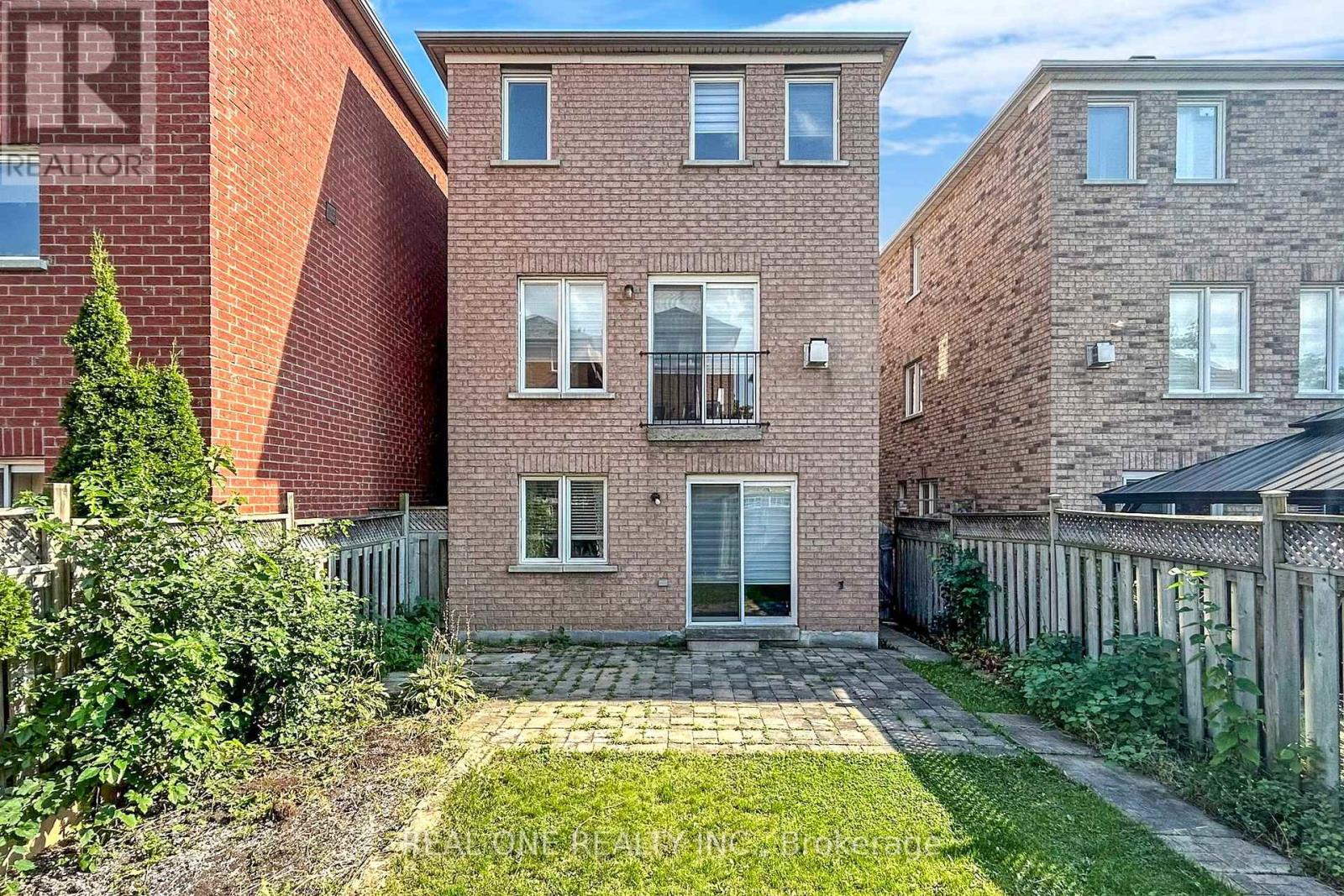 64 Sassafras Circle N, Vaughan, Ontario  L4J 8M8 - Photo 16 - N12515142