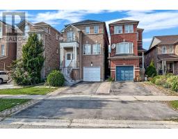 64 SASSAFRAS CIRCLE N, Vaughan, Ontario