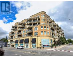 602A - 15277 YONGE STREET, Aurora, Ontario
