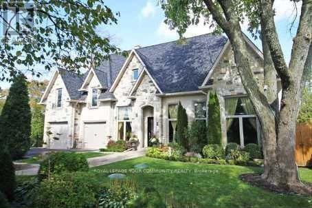 378 OLD BLOOMINGTON ROAD, Aurora, Ontario