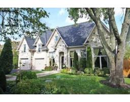 378 OLD BLOOMINGTON ROAD, Aurora, Ontario