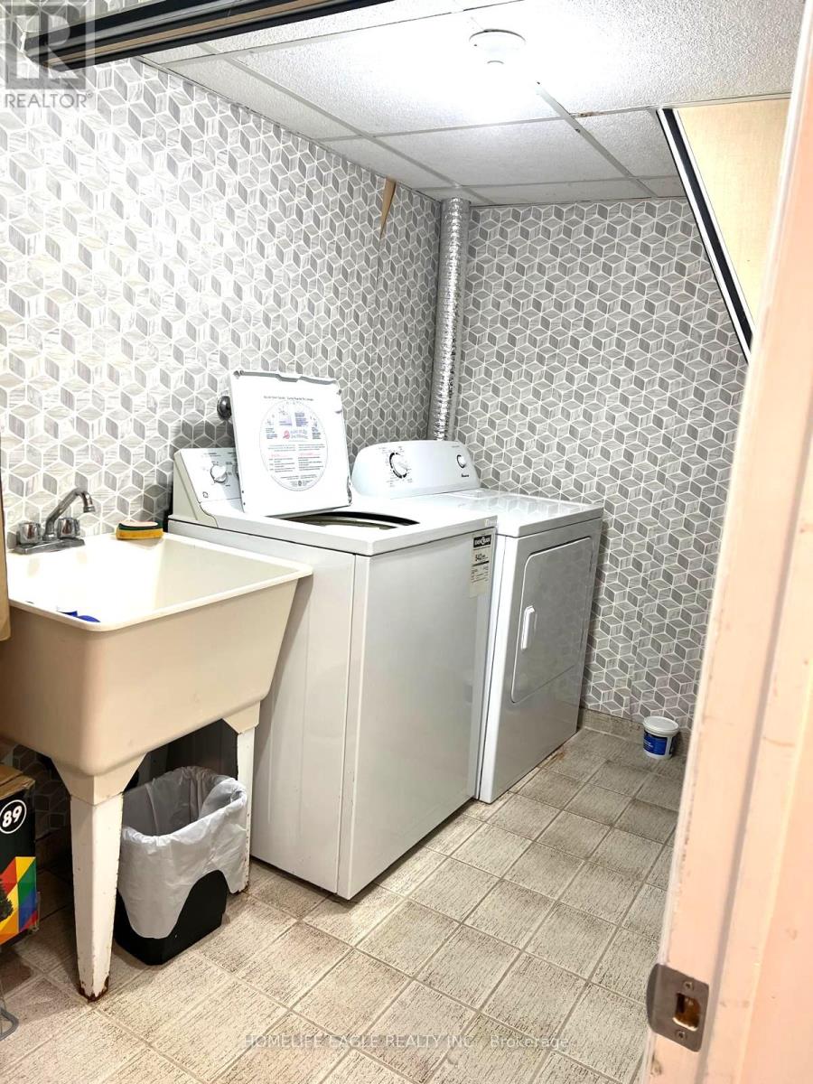 Basement - 43 Maple Grove Avenue S, Richmond Hill, Ontario  L4E 2V1 - Photo 10 - N12515184