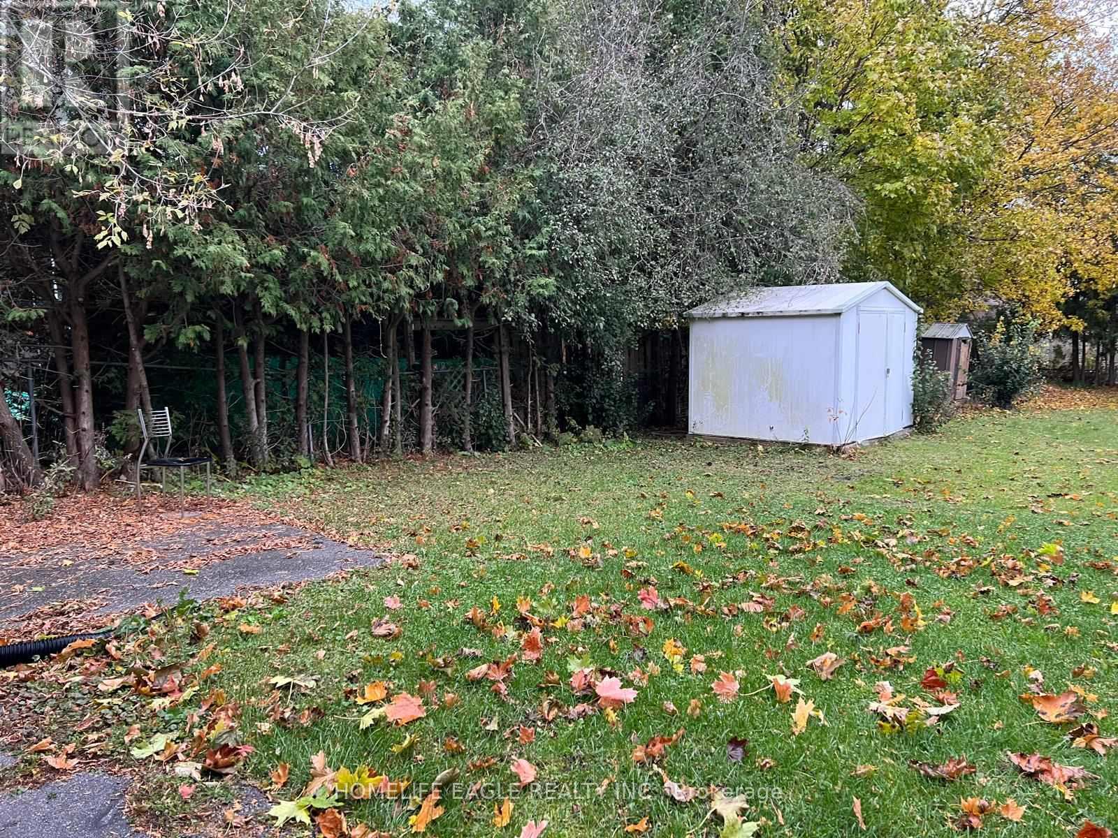 Basement - 43 Maple Grove Avenue S, Richmond Hill, Ontario  L4E 2V1 - Photo 3 - N12515184