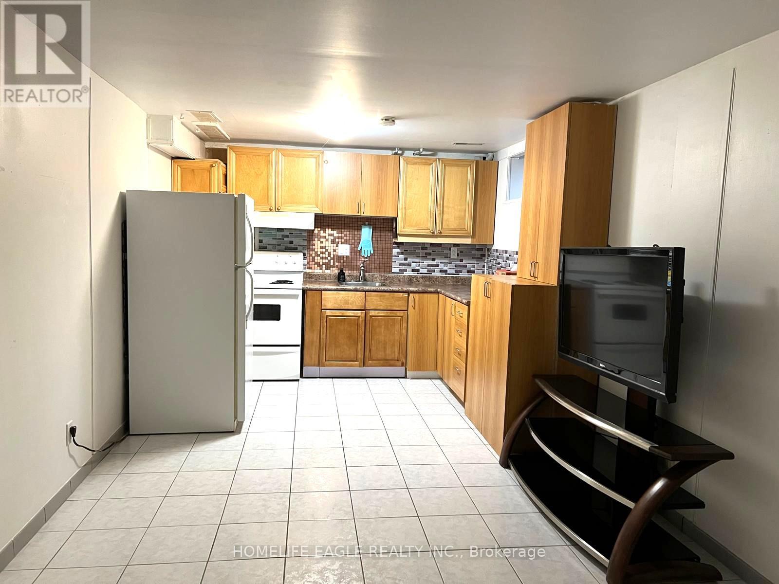 Basement - 43 Maple Grove Avenue S, Richmond Hill, Ontario  L4E 2V1 - Photo 6 - N12515184