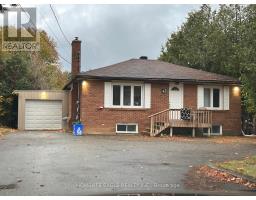 BASEMENT - 43 MAPLE GROVE AVENUE S, Richmond Hill, Ontario