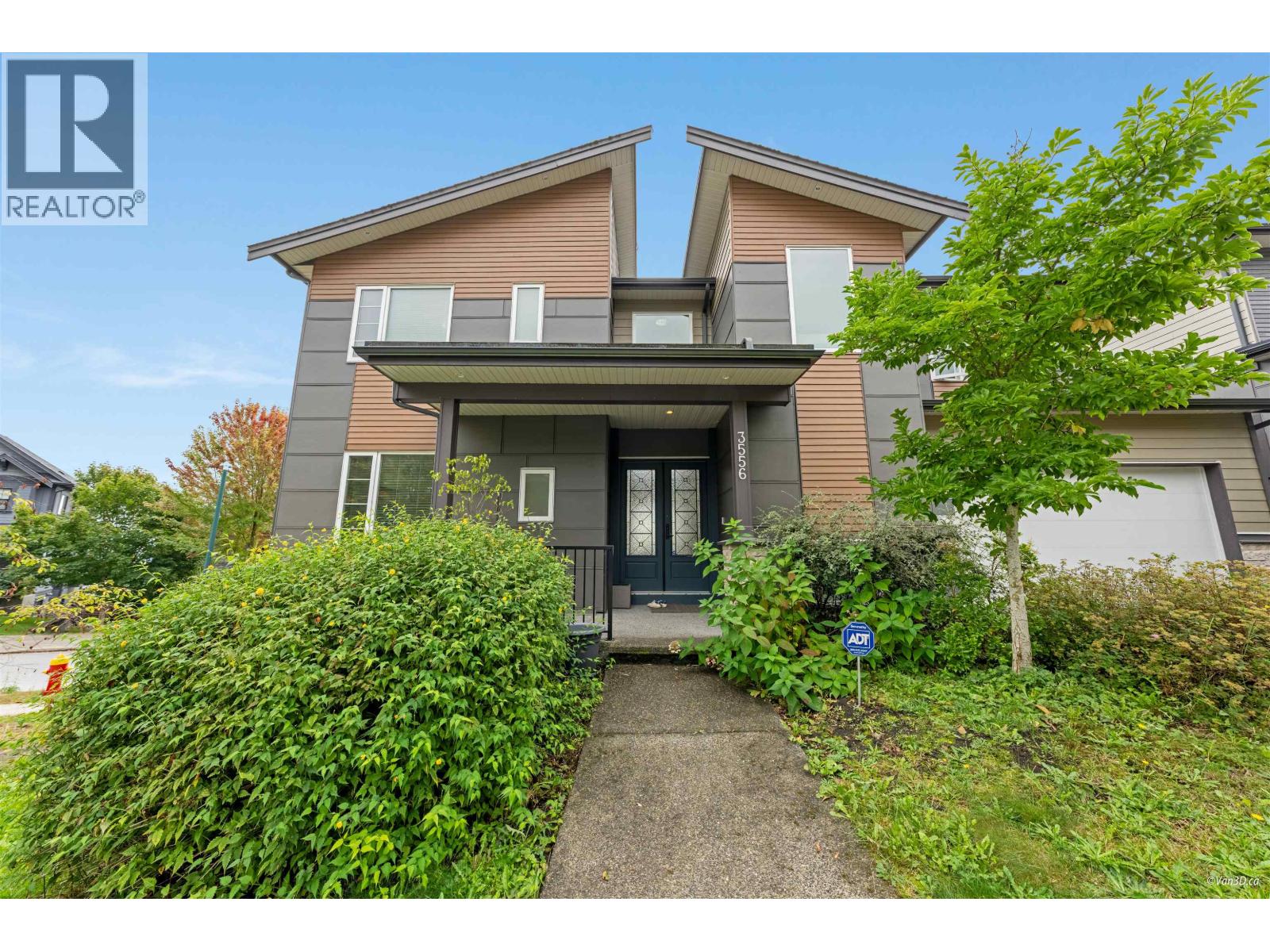 3556 Archworth Avenue, Coquitlam, British Columbia  V3E 0L6 - Photo 37 - R3065171