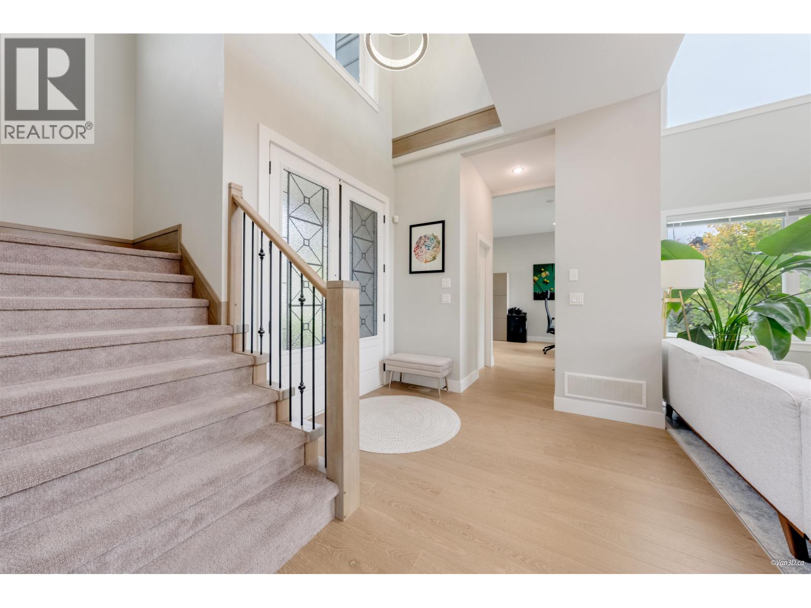 3556 Archworth Avenue, Coquitlam, British Columbia  V3E 0L6 - Photo 9 - R3065171