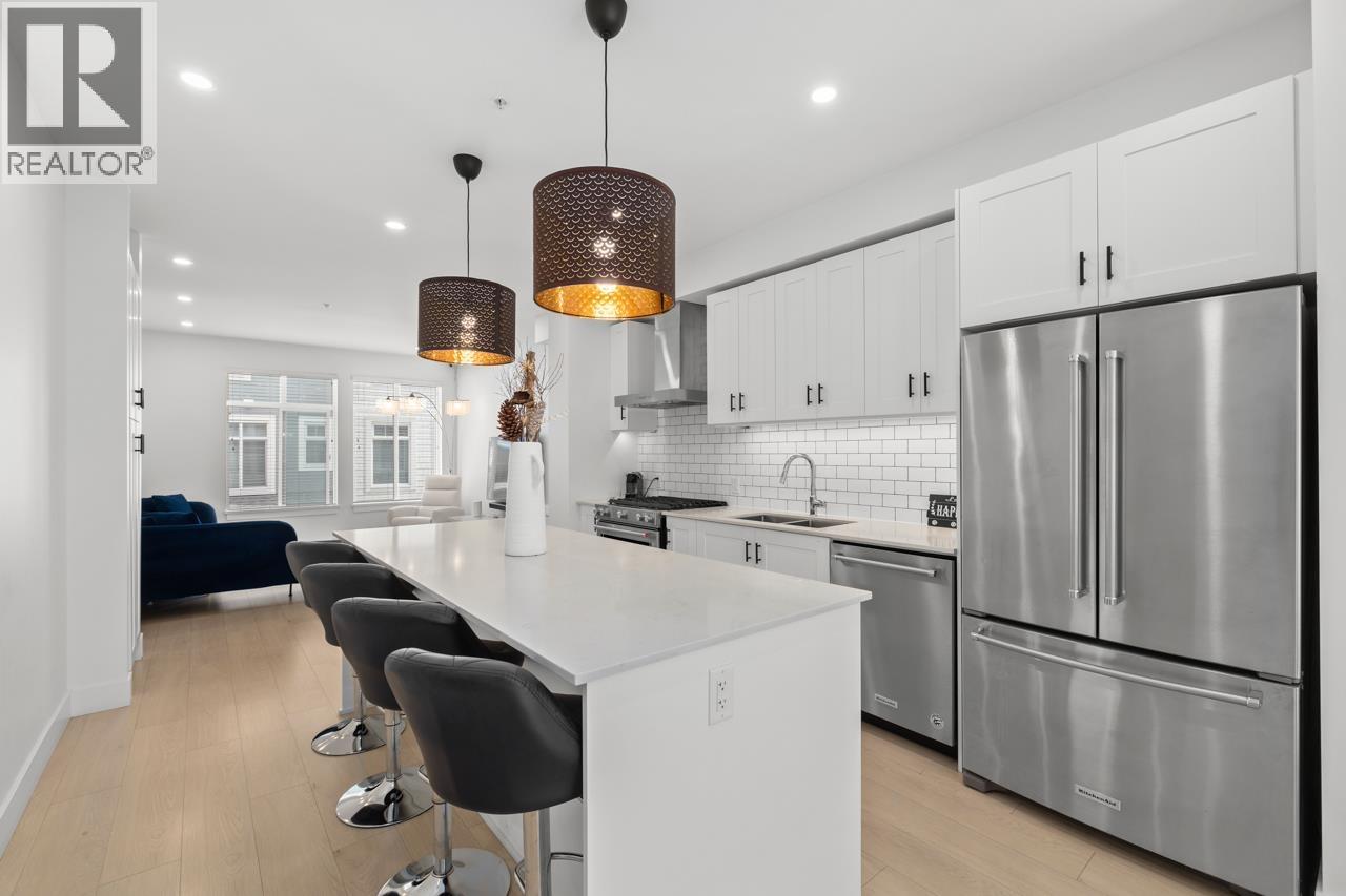 11 24021 110 Avenue, Maple Ridge, British Columbia  V2W 0J9 - Photo 4 - R3045695