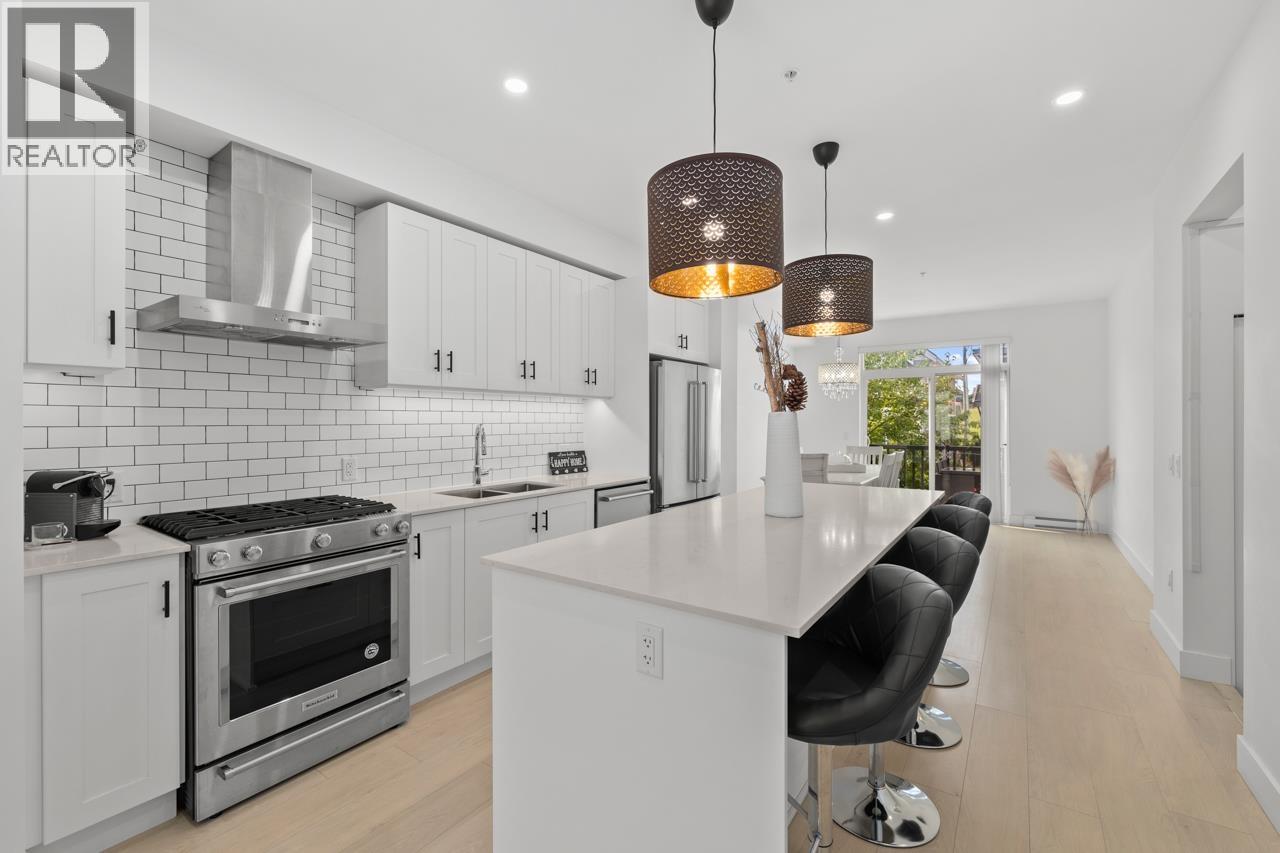 11 24021 110 Avenue, Maple Ridge, British Columbia  V2W 0J9 - Photo 7 - R3045695