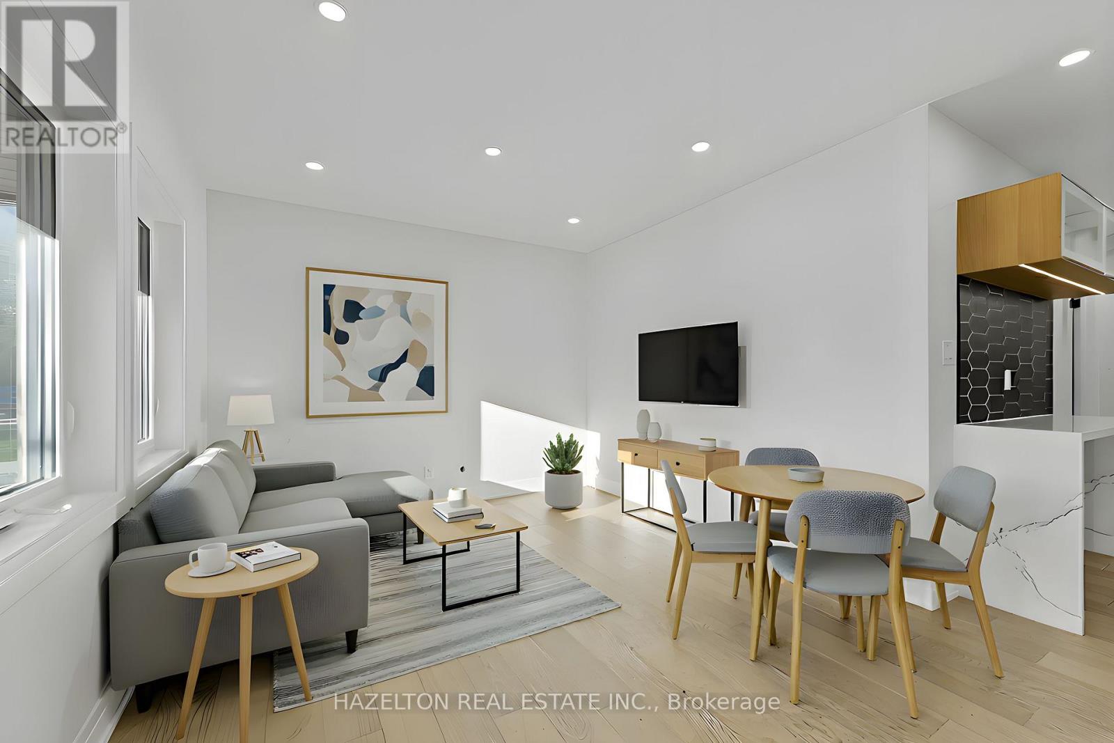 Main - 99 Twenty Sixth Street, Toronto, Ontario  M8V 3R9 - Photo 5 - W12515114