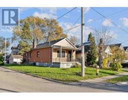 MAIN - 99 TWENTY SIXTH STREET, Toronto, Ontario