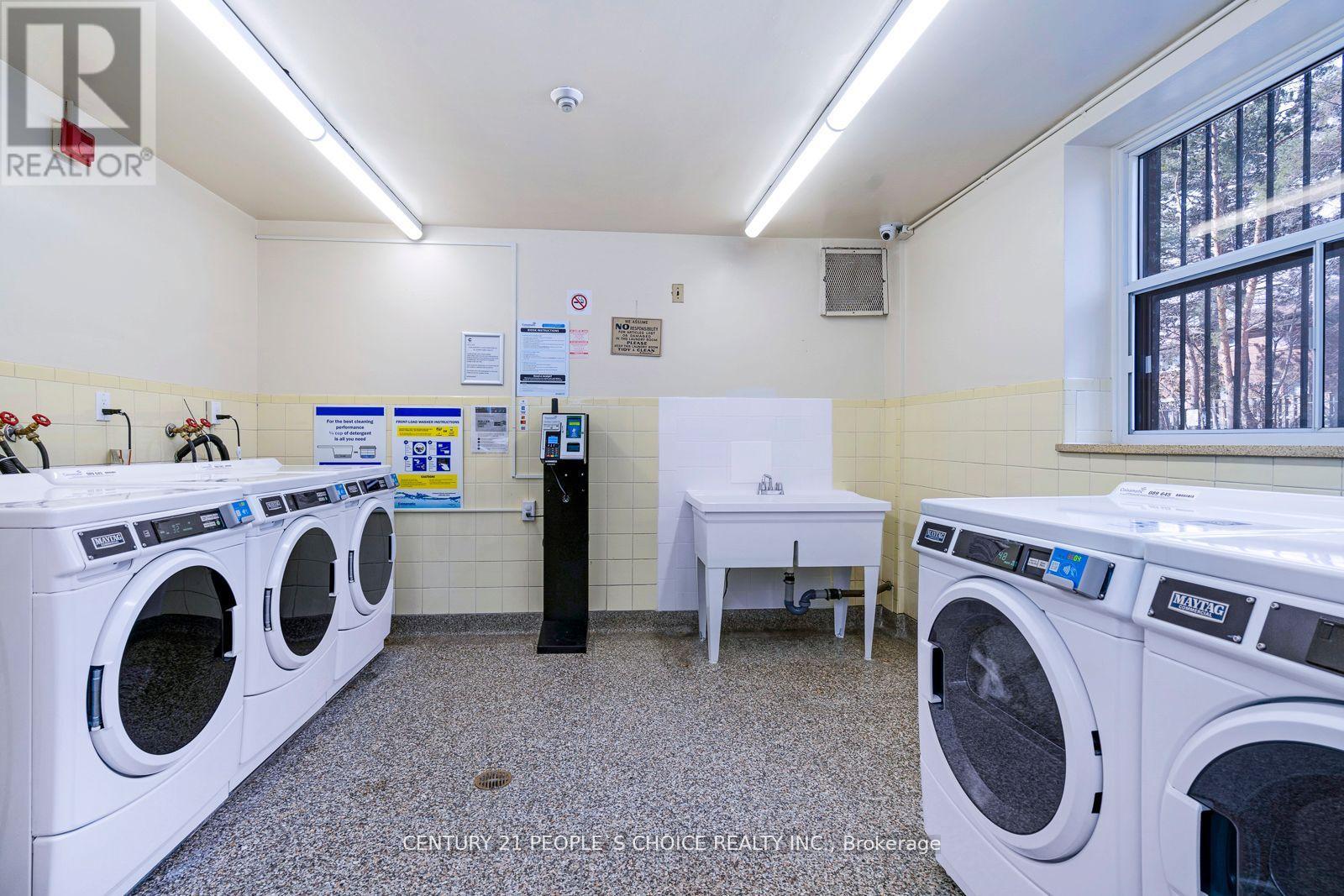 308 - 1219 Dundas Street W, Mississauga, Ontario  L5C 1C8 - Photo 12 - W12515116