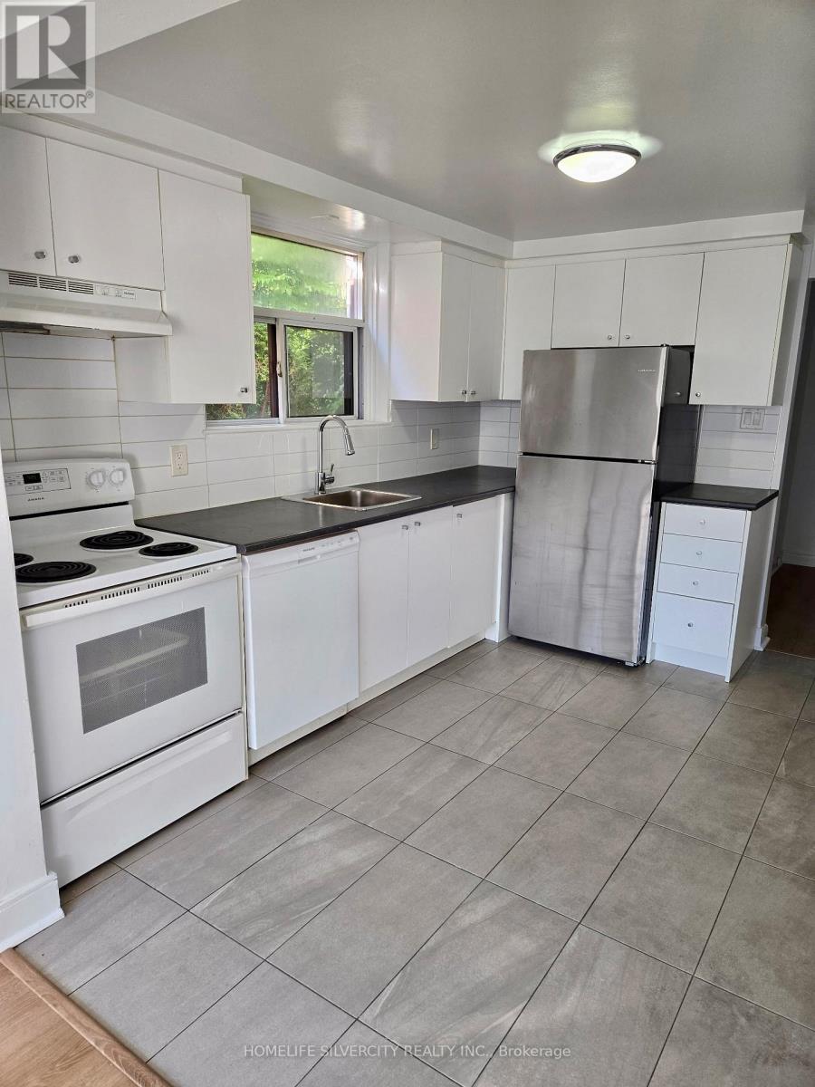 1 - 430 Ridelle Avenue, Toronto, Ontario  M6B 1K4 - Photo 2 - W12515152