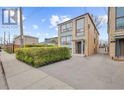 1 - 430 RIDELLE AVENUE, Toronto, Ontario