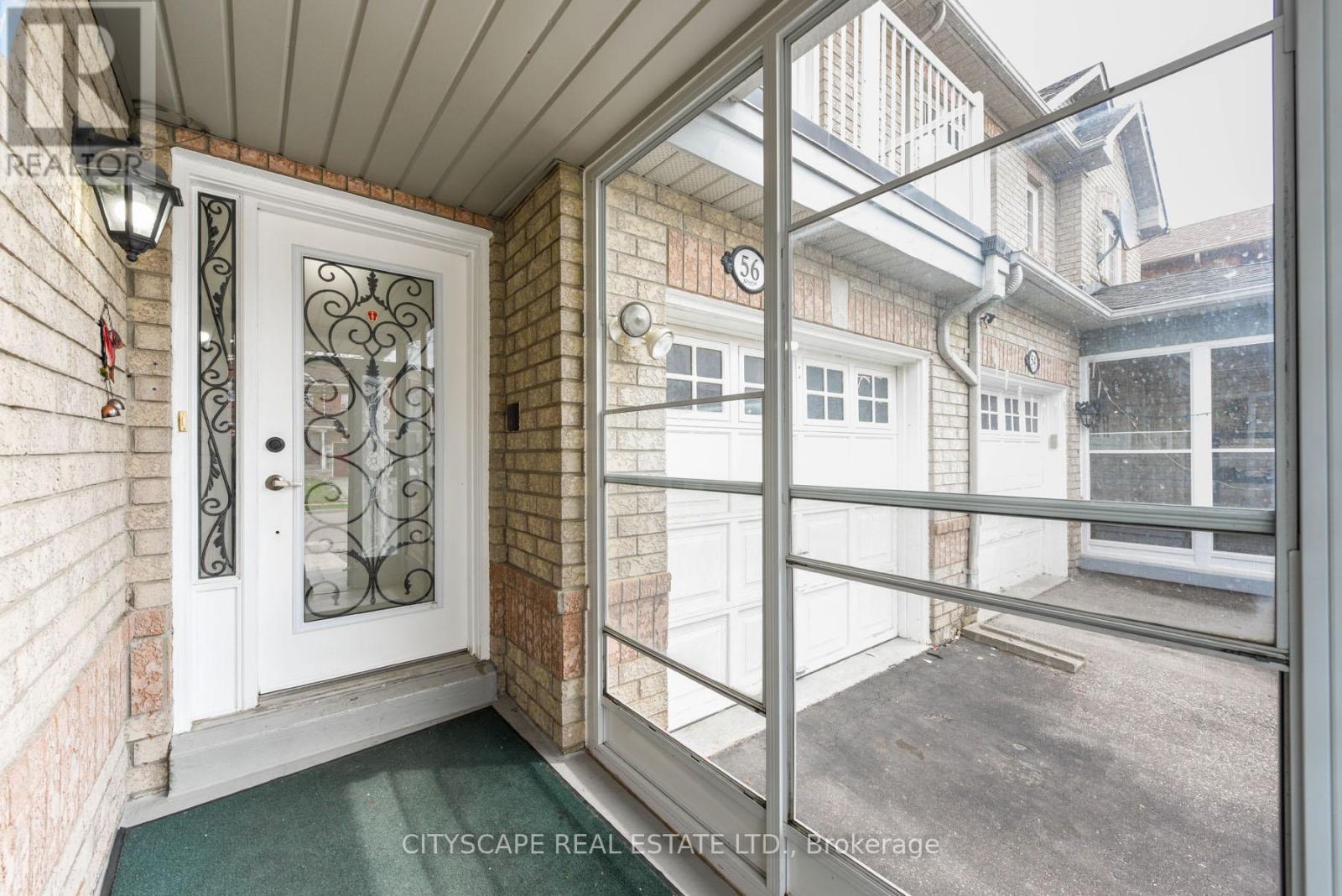 56 Checkerberry Crescent, Brampton, Ontario  L6R 2S6 - Photo 4 - W12515166