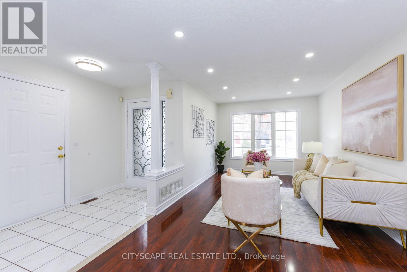 56 Checkerberry Crescent, Brampton, Ontario  L6R 2S6 - Photo 6 - W12515166