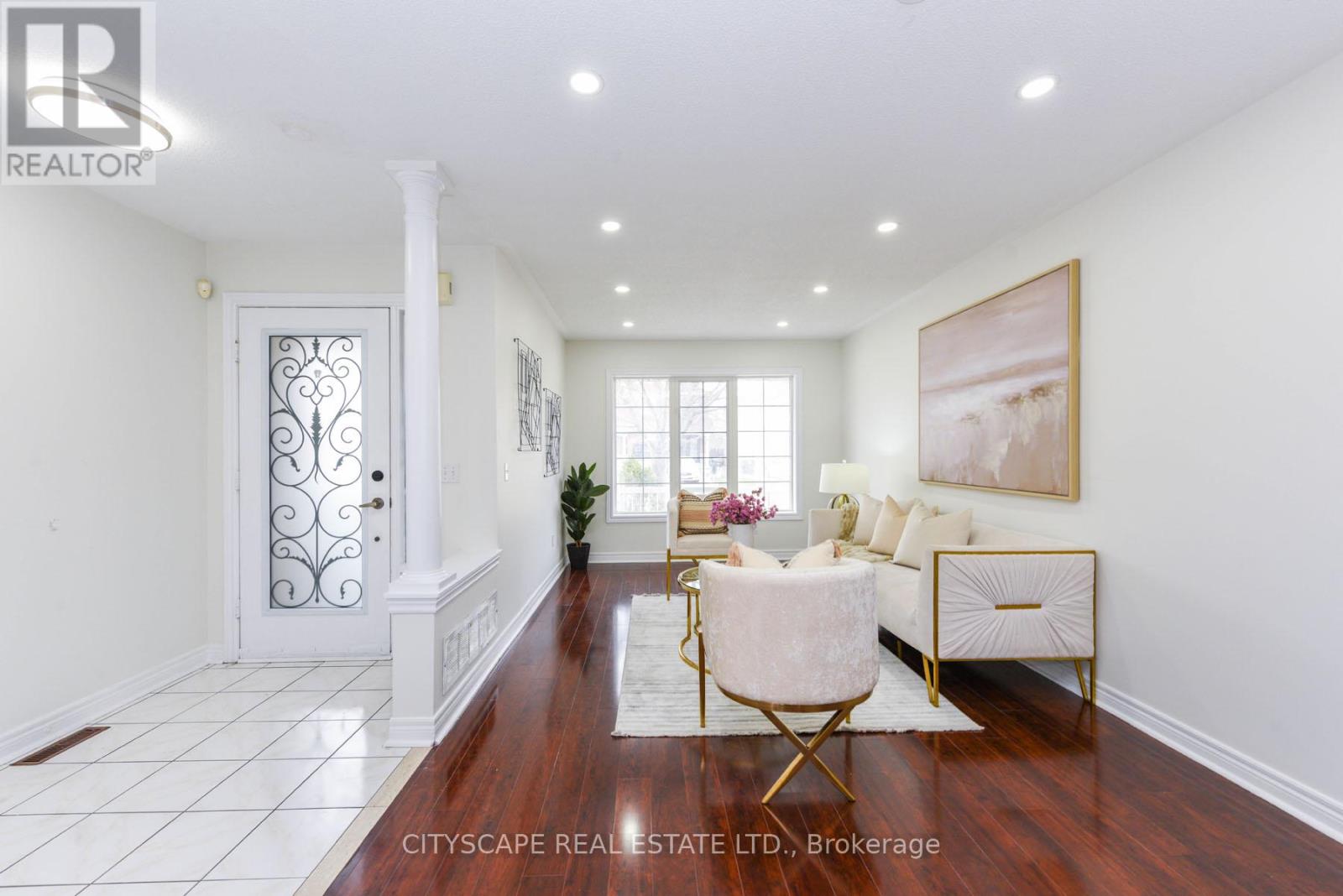 56 Checkerberry Crescent, Brampton, Ontario  L6R 2S6 - Photo 7 - W12515166