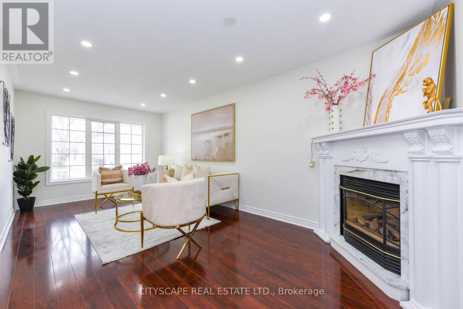 56 Checkerberry Crescent, Brampton, Ontario  L6R 2S6 - Photo 8 - W12515166