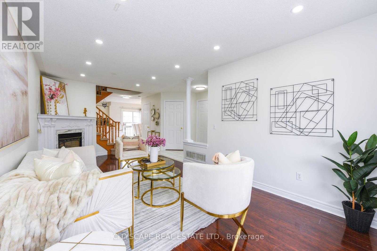 56 Checkerberry Crescent, Brampton, Ontario  L6R 2S6 - Photo 9 - W12515166