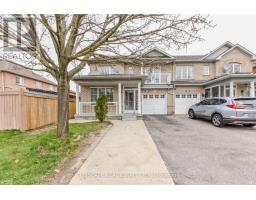 56 CHECKERBERRY CRESCENT, Brampton, Ontario