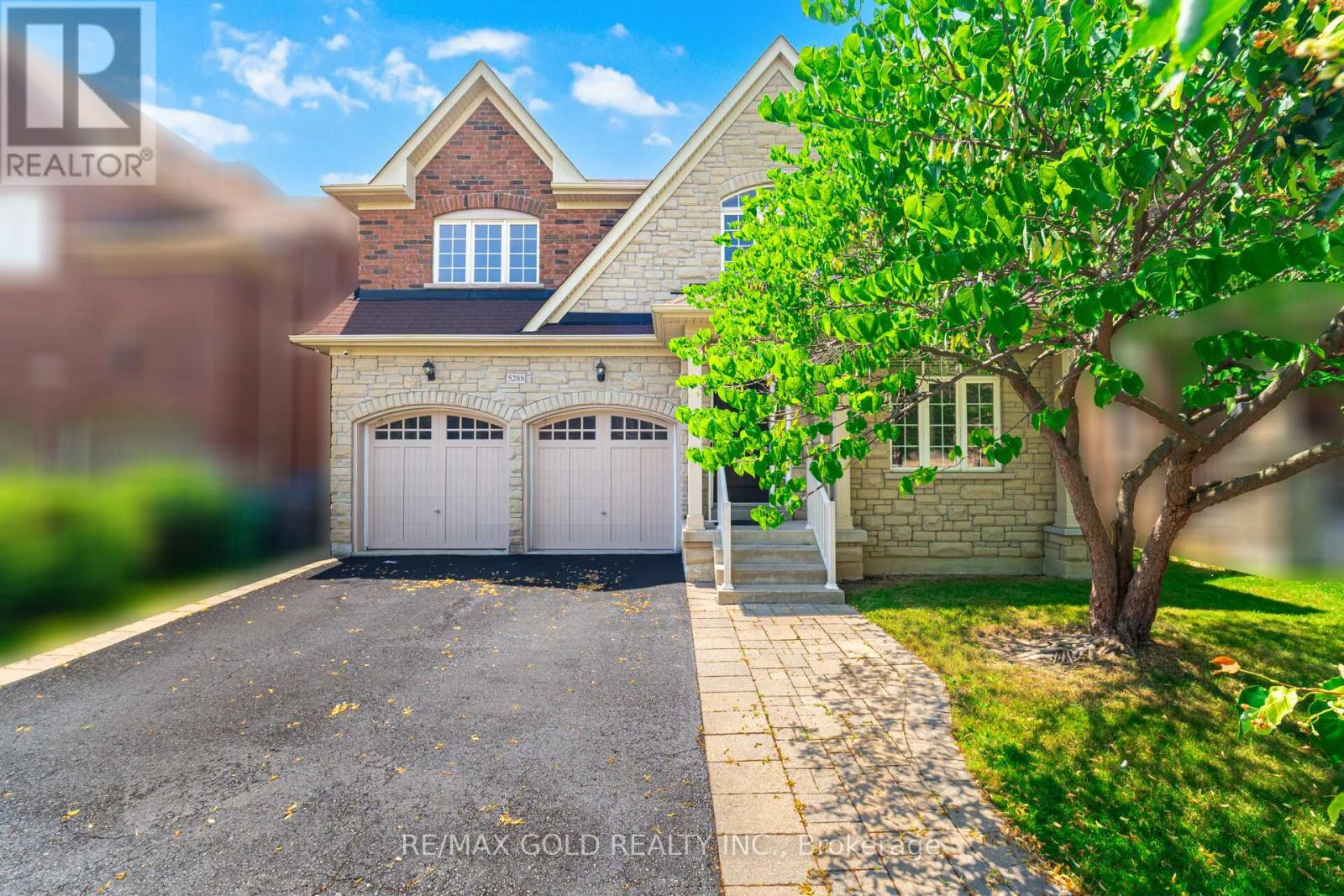 5288 LONGFORD CRESCENT, Mississauga, Ontario