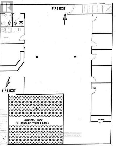Unit 1b - 801 Dundas Street E, Mississauga, Ontario  L6Y 1G9 - Photo 2 - W12515182
