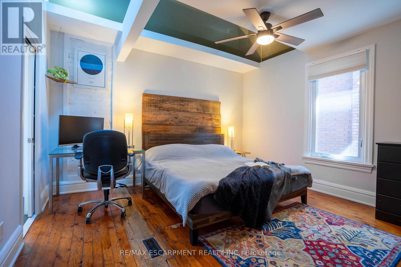 35 Mountain Avenue, Hamilton, Ontario  L8P 4E8 - Photo 10 - X12515122