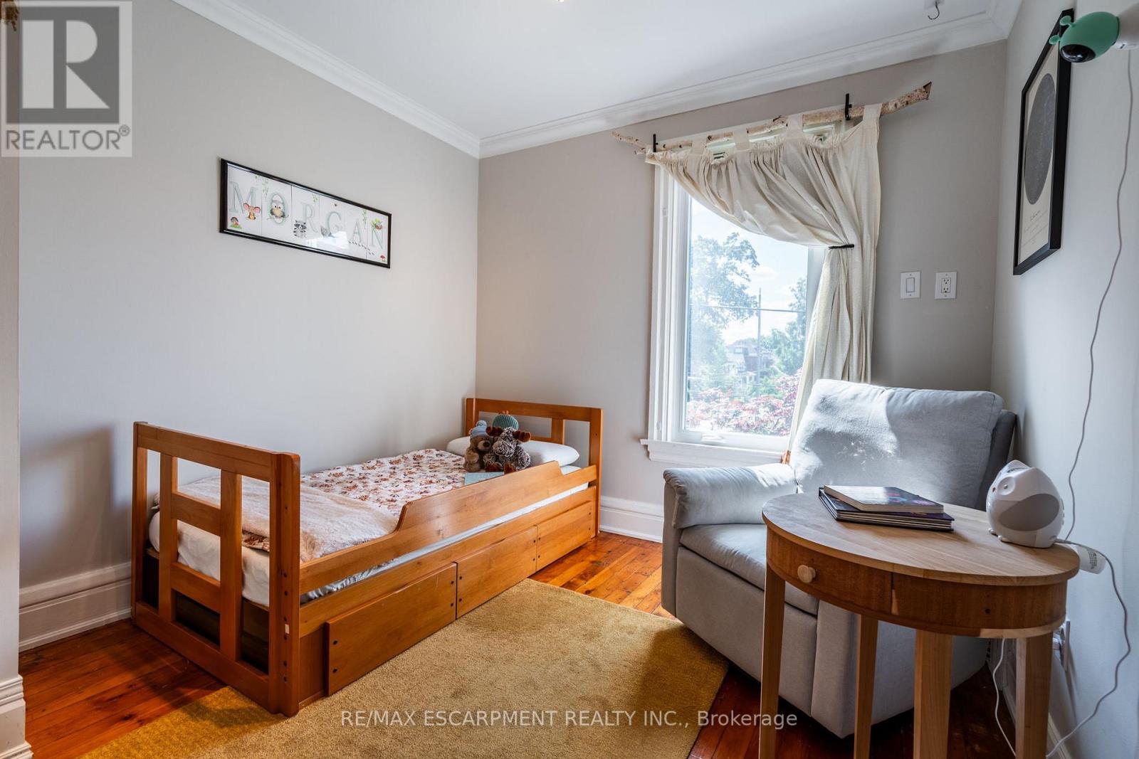 35 Mountain Avenue, Hamilton, Ontario  L8P 4E8 - Photo 14 - X12515122