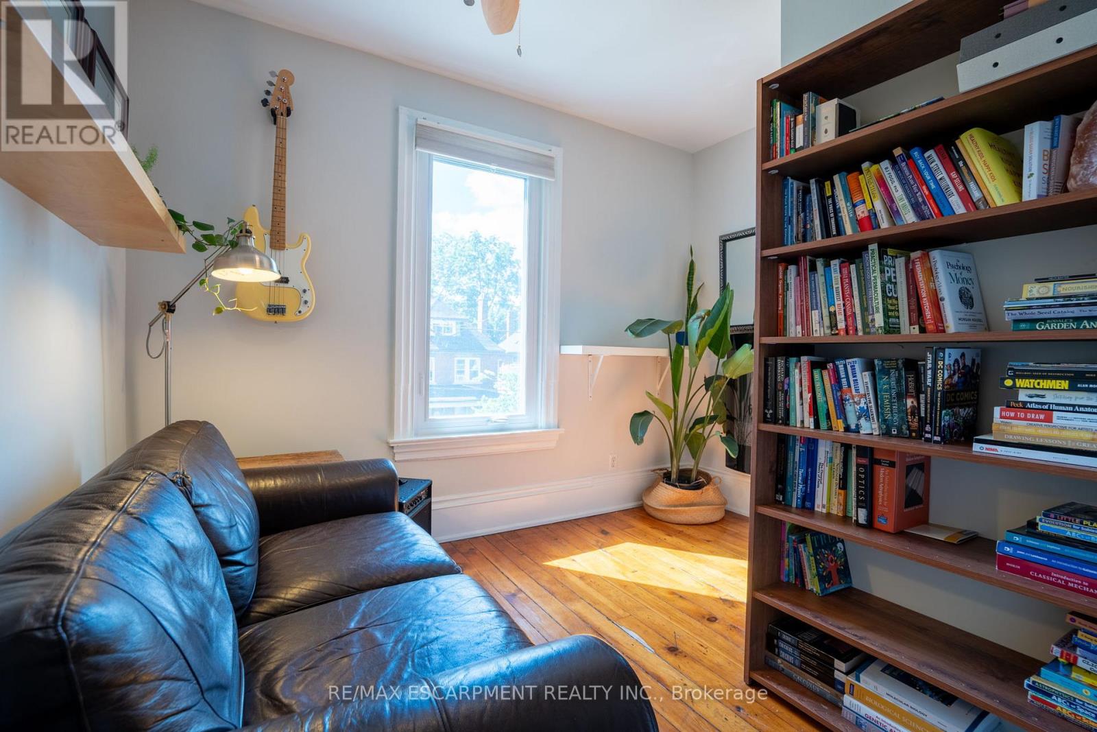 35 Mountain Avenue, Hamilton, Ontario  L8P 4E8 - Photo 15 - X12515122