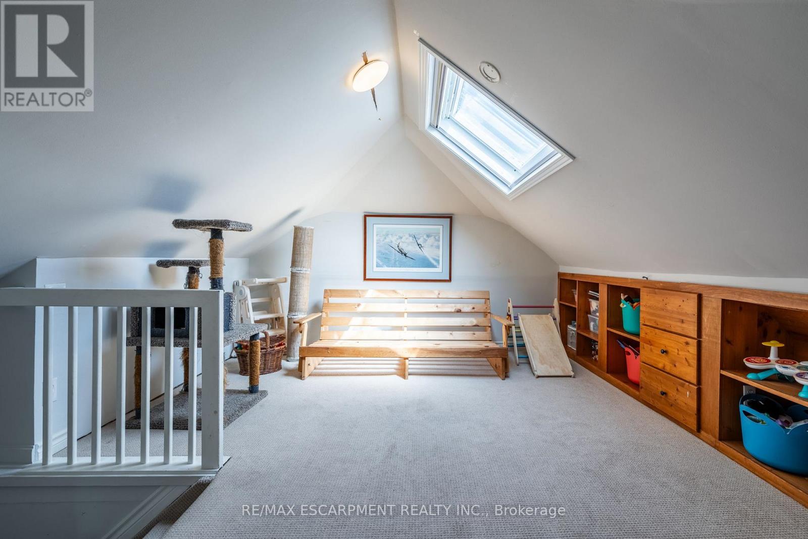 35 Mountain Avenue, Hamilton, Ontario  L8P 4E8 - Photo 17 - X12515122