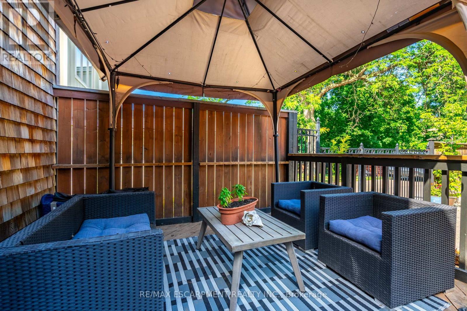 35 Mountain Avenue, Hamilton, Ontario  L8P 4E8 - Photo 19 - X12515122