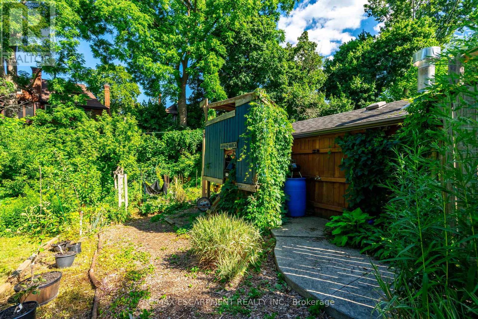 35 Mountain Avenue, Hamilton, Ontario  L8P 4E8 - Photo 22 - X12515122